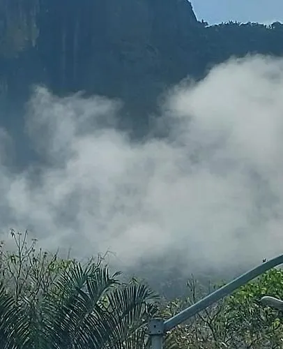 Maravilhoso sala e quarto completo na quadra da Praia de Copacabana Posto 5